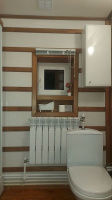 Монтаж газгольдера 2700 л и отопления под ключ в Калуге