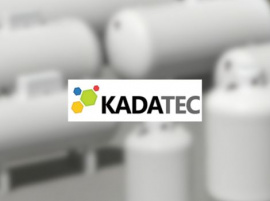 Газгольдеры Kadatec (Кадатек) Газгольдер под ключ